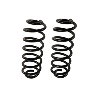 MOOG® - Rear Coil Springs