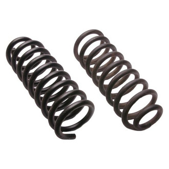 MOOG® - Problem Solver™ Front Coil Springs