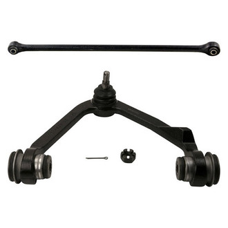 MOOG® - Problem Solver™ Front Driver Side Track Bar and Control Arm Kit