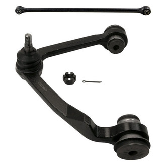 MOOG® - Problem Solver™ Front Passenger Side Track Bar and Control Arm Kit