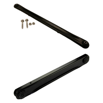 MOOG® - R-Series™ Rear Track Bar and Control Arm Kit