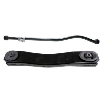 MOOG® - R-Series™ Front Track Bar and Control Arm Kit