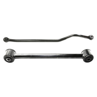 MOOG® - R-Series™ Track Bar and Control Arm Kit