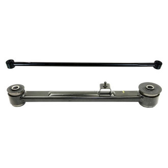 MOOG® - R-Series™ Rear Track Bar and Control Arm Kit