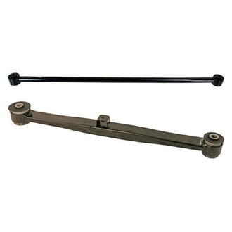 MOOG® - R-Series™ Rear Track Bar and Control Arm Kit
