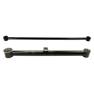 MOOG® - R-Series™ Rear Track Bar and Control Arm Kit