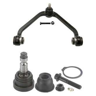 MOOG® - Front Upper Control Arm Kit