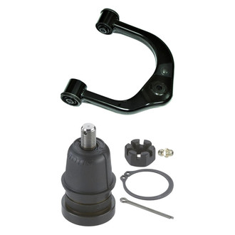 MOOG® - Front Upper Control Arm Kit