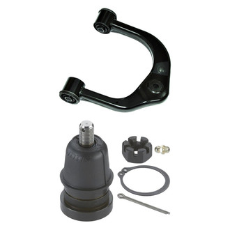 MOOG® - Front Upper Control Arm Kit