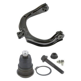 MOOG® - Front Upper Control Arm Kit