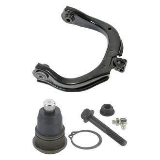 MOOG® - Front Upper Control Arm Kit