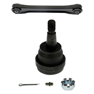 MOOG® - Front Upper Control Arm Kit