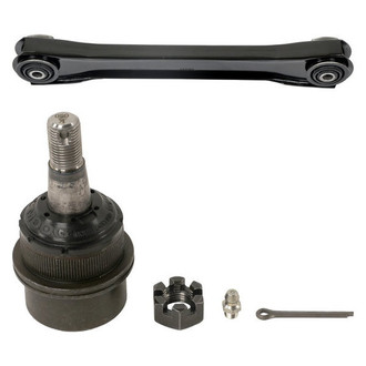 MOOG® - Front Upper Control Arm Kit