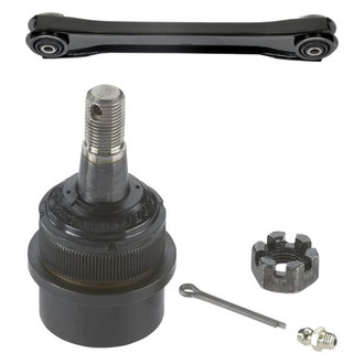 MOOG® - Front Upper Control Arm Kit