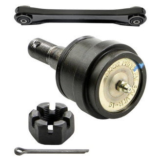 MOOG® - Front Upper Control Arm Kit