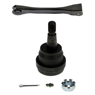 MOOG® - Front Upper Control Arm Kit