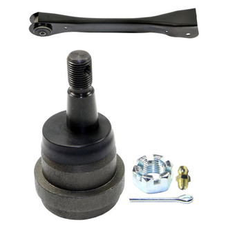 MOOG® - Front Upper Control Arm Kit