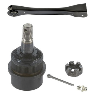 MOOG® - Front Upper Control Arm Kit