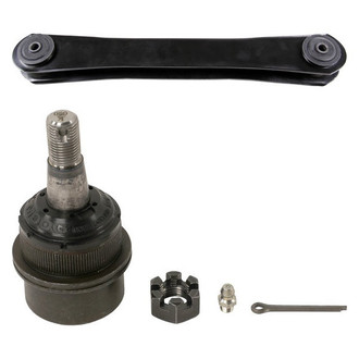 MOOG® - Front Upper Control Arm Kit