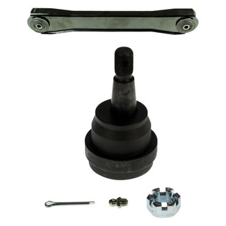 MOOG® - Front Upper Control Arm Kit