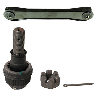 MOOG® - Front Upper Control Arm Kit