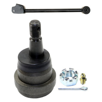 MOOG® - Front Upper Control Arm Kit
