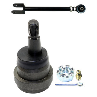 MOOG® - Front Upper Control Arm Kit