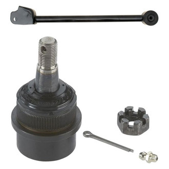 MOOG® - Front Upper Control Arm Kit