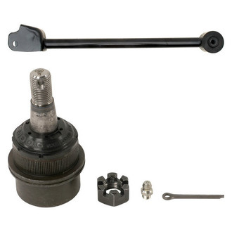 MOOG® - Front Upper Control Arm Kit