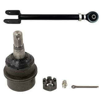 MOOG® - Front Upper Control Arm Kit