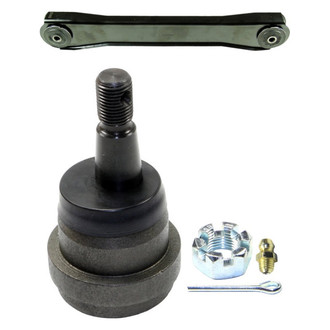 MOOG® - Front Upper Control Arm Kit