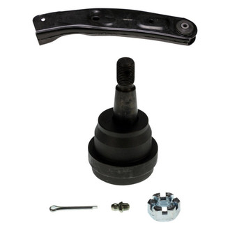 MOOG® - Front Upper Control Arm Kit