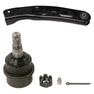 MOOG® - Front Upper Control Arm Kit