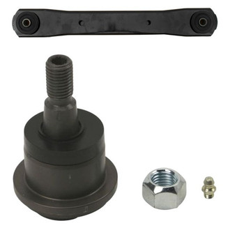 MOOG® - Front Upper Control Arm Kit