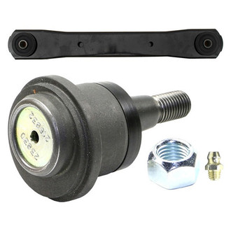 MOOG® - Front Upper Control Arm Kit