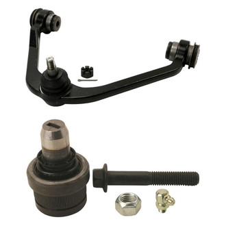 MOOG® - Front Upper Control Arm Kit