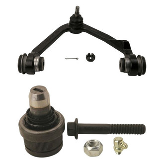 MOOG® - Front Upper Control Arm Kit