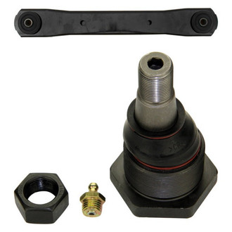 MOOG® - Front Upper Control Arm Kit