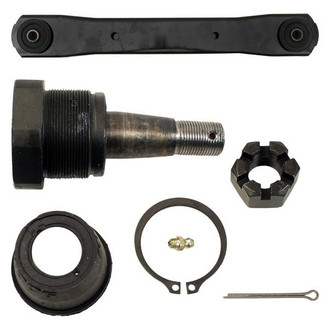 MOOG® - Front Control Arm Kit