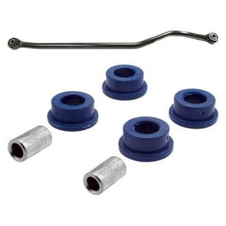 MOOG® - R-Series™ Front Track Bar and Bushing Kit