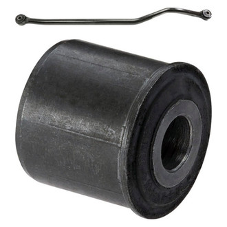 MOOG® - R-Series™ Front Track Bar and Bushing Kit