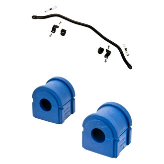 MOOG® - Problem Solver™ Front Stabilizer Bar and Bushing Kit