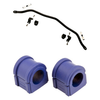 MOOG® - Problem Solver™ Front Stabilizer Bar and Bushing Kit