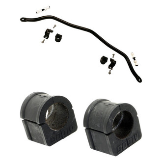 MOOG® - Problem Solver™ Front Stabilizer Bar and Bushing Kit