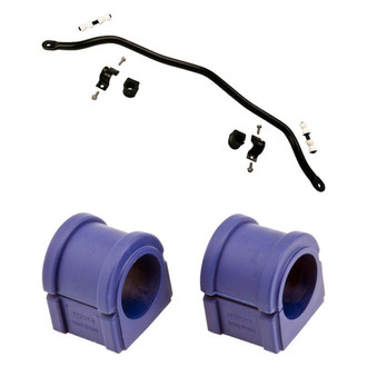 MOOG® - Problem Solver™ Front Stabilizer Bar and Bushing Kit