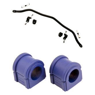 MOOG® - Problem Solver™ Front Stabilizer Bar and Bushing Kit