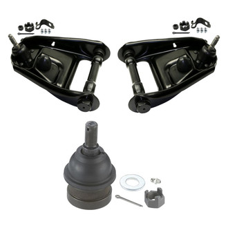 MOOG® - 3-Pc R-Series Control Arm and Ball Joint Assembly Kit