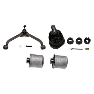 MOOG® - 3-Pc R-Series Control Arm and Ball Joint Assembly Kit