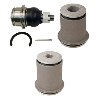 MOOG® - 3-Pc Ball Joint Kit