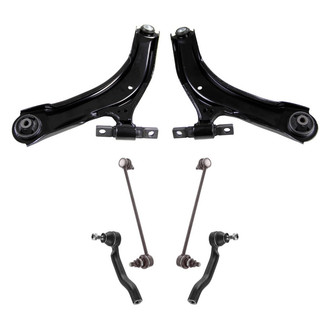 MOOG® - 3-Pc R-Series Control Arm and Ball Joint Assembly Kit